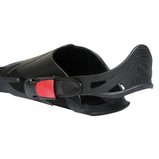 POWERJET ADJUSTABLE FINS